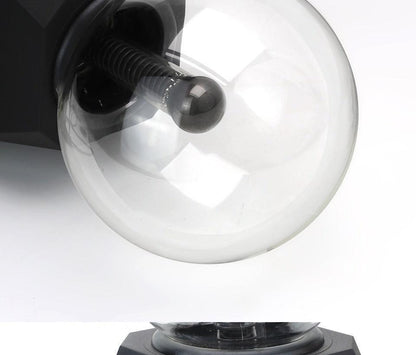 PLASMA - Magic decoration ball