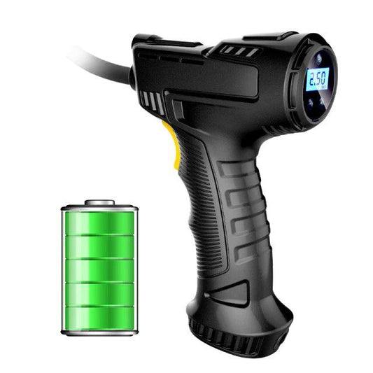 Rechargeable Electric Air Pump