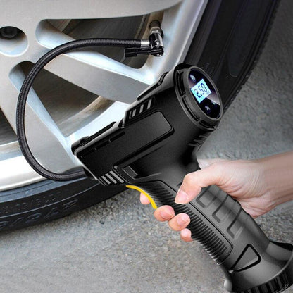 Rechargeable Electric Air Pump
