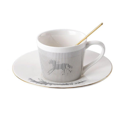ReflectoCup® - The cup with animated patterns