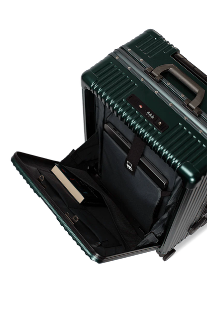 SlideLux | Multifunctional Suitcase
