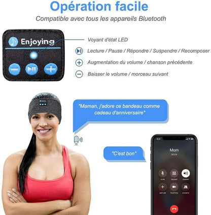 SleepBand 5.0