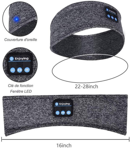 SleepBand 5.0
