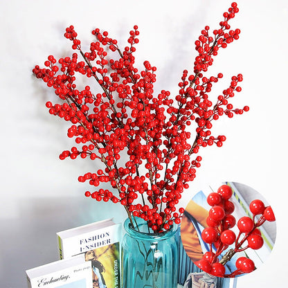 Artificial Berry Stems
