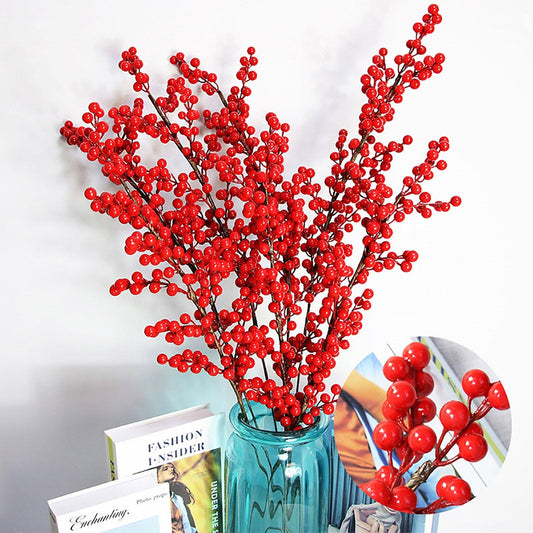Artificial Berry Stems