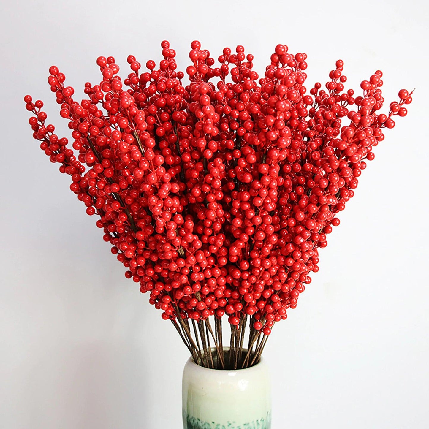 Artificial Berry Stems