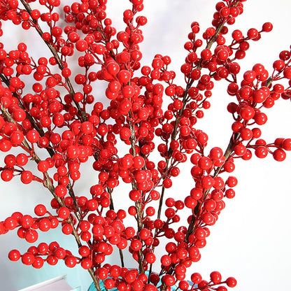 Artificial Berry Stems
